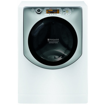 Пральна машина Hotpoint-Ariston AQS 73 D 29 EU/B (AQS 73 D 29 EU/B)