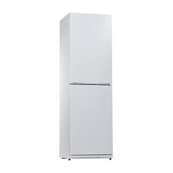 Холодильник Snaige RF35SM-S0CB2F/комби/194.5х60х65/холод- автом/мороз-статика/327 л./ А+/нержав. (RF35SM-S0CB2F)