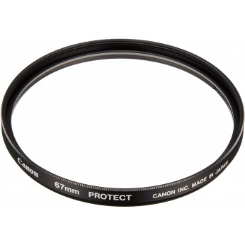 Светофильтр Canon Protector 67mm (2598A001)