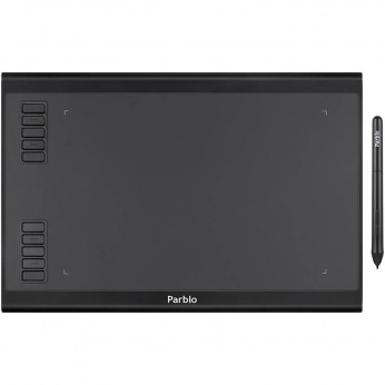 Графический планшет Parblo A610 Plus (A610Plus)