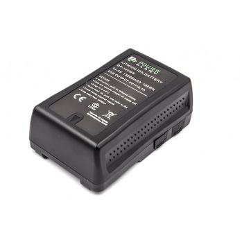 Аккумулятор V-mount PowerPlant Sony BP-190WS 13200mAh (CB970223)