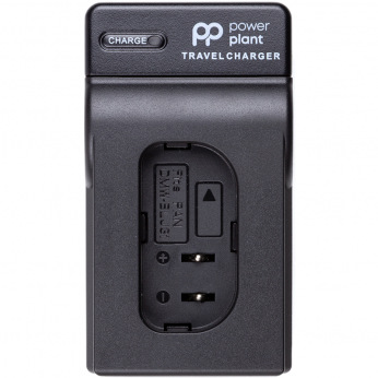 Зарядное устройство PowerPlant Panasonic DMW-BLJ31 (CH980314)