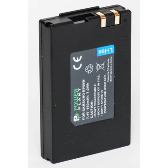 Аккумулятор PowerPlant Samsung IA-BP80W 950mAh (DV00DV1250)