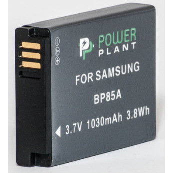 Аккумулятор PowerPlant Samsung IA-BP85A 1030mAh (DV00DV1343)