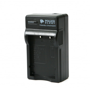 Сетевое зарядное устройство PowerPlant Fuji NP-95 (DV00DV2191)