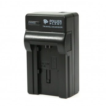 Сетевое зарядное устройство PowerPlant Canon BP-727 (DV00DV2385)