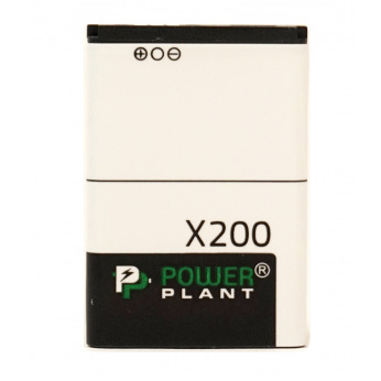 Аккумулятор PowerPlant Samsung C5212, C3212 (AB043446BC) 790mAh (DV00DV6051)