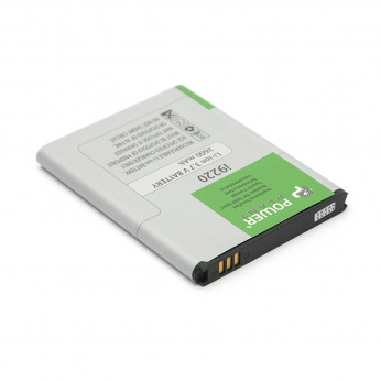 Аккумулятор PowerPlant Samsung i9220 (EB615268VA) 2600mAh (DV00DV6072)