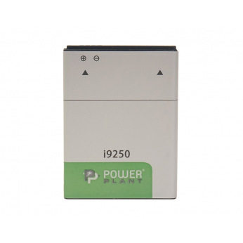 Аккумулятор PowerPlant Samsung i9250 (EB-L1F2HVU) 3600mAh (DV00DV6075)