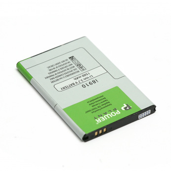 Аккумулятор PowerPlant Samsung B7300, i8910 (EB504465V) 1500mAh (DV00DV6078)