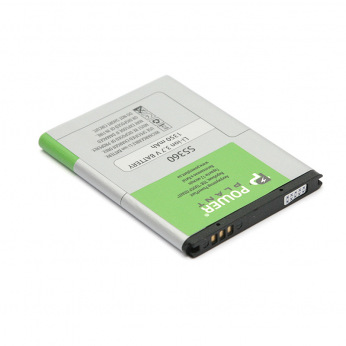 Аккумулятор PowerPlant Samsung S5360 (EB454357VA) 1350mAh (DV00DV6110)