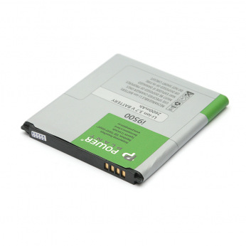 Аккумулятор PowerPlant Samsung i9500 (B600BC) 2600mAh (DV00DV6112)