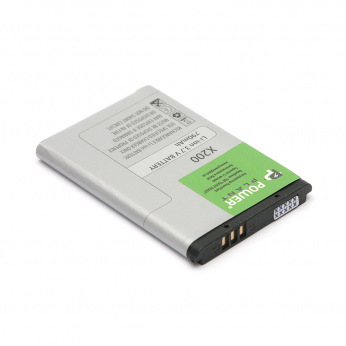 Аккумулятор PowerPlant Samsung X200, X520 (AB043446BC) 790mAh (DV00DV6171)