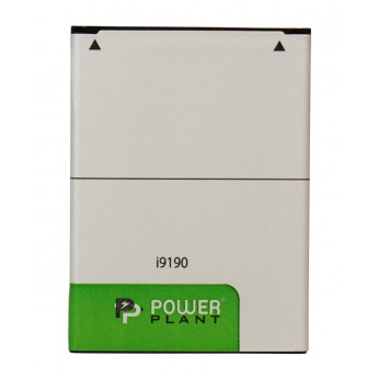 Аккумулятор PowerPlant Samsung i9190 (B500AE) 1900mAh (DV00DV6192)