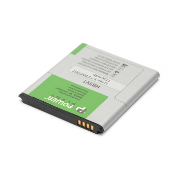 Аккумулятор PowerPlant Huawei Ascend Y511D (HB5V1) 1730mAh (DV00DV6215)