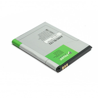 Аккумулятор PowerPlant Lenovo A680 (BL192) 2000mAh (DV00DV6225)