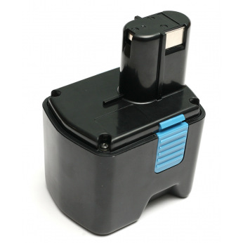 Аккумулятор PowerPlant для шуруповертов и электроинструментов HITACHI GD-HIT-18(A) 18V 2Ah NICD (DV00PT0039)