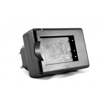 Сетевое зарядное устройство PowerPlant Nikon EN-EL12 Slim (DVOODV2242)