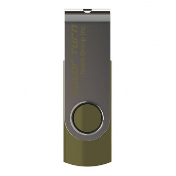 Флeш пам’ять USB 2.0 16GB E902 (TE90216GG01)