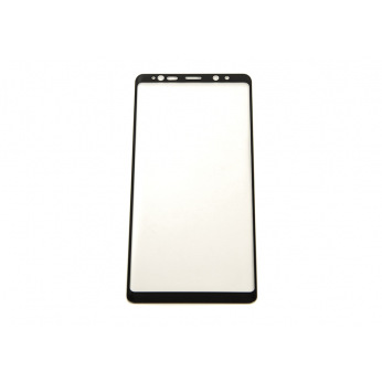 Защитное стекло 3D PowerPlant для Samsung Galaxy Note 8 Silk Print (GL602261)