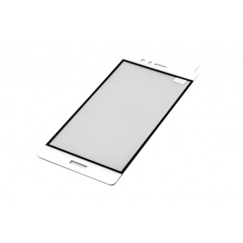 Защитное стекло 3D PowerPlant для Huawei P9 White (GL604531)