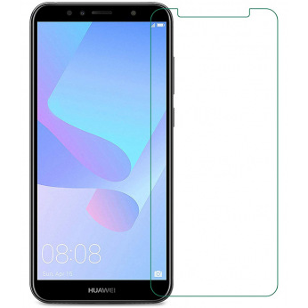 Защитное стекло PowerPlant для Huawei Y6 Prime (2018) (GL604920)
