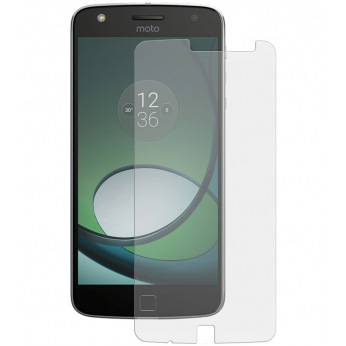 Защитное стекло PowerPlant для Motorola Moto Z Play (GL605200)