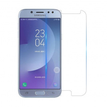 Защитное стекло PowerPlant для Samsung Galaxy J2 (2018) (GL605330)