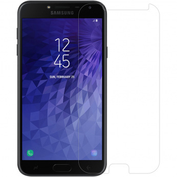 Защитное стекло PowerPlant для Samsung Galaxy J4 (2018) (GL605361)