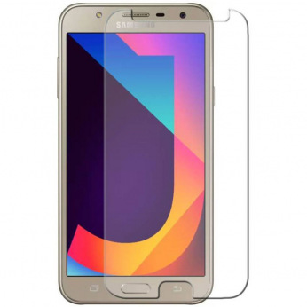 Защитное стекло PowerPlant для Samsung Galaxy J7 Neo (GL605385)