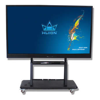 Интерактивная смарт-панель Huion Kamvas HUB 65" (GT650       )