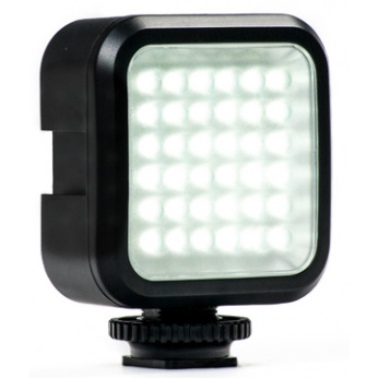 Накамерный свет PowerPlant LED 5006 (LED-VL009) (LED5006)