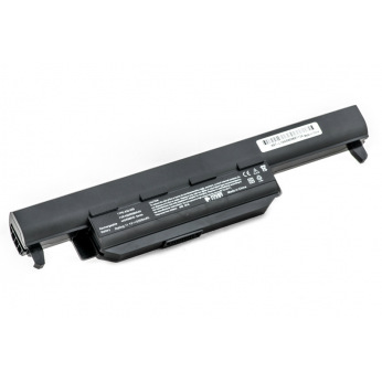 Аккумулятор PowerPlant для ноутбуков ASUS K45 (A32-K55 AS-K55-6) 10.8V 5200mAh (NB00000172)