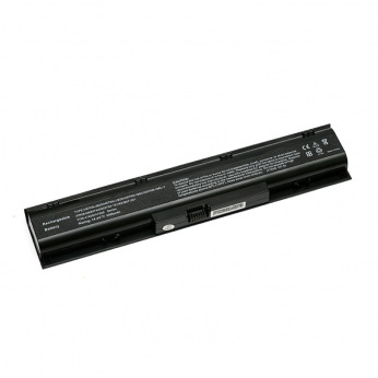 Аккумулятор PowerPlant для ноутбуков HP ProBook 4730s (HSTNN-IB2S) 14.4V 5200mAh (NB00000278)