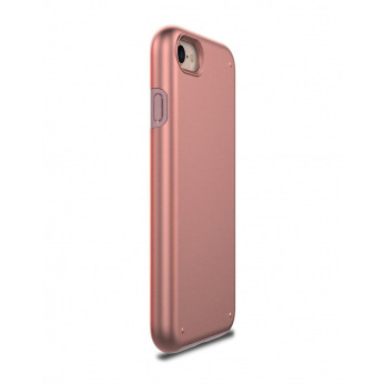 Чехол Patchworks Chroma для iPhone 8 / 7, розовое золото (PPCRA73     )