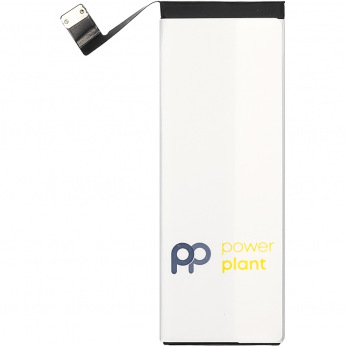 Аккумулятор PowerPlant Apple iPhone SE (616-00106) 1650mAh (SM110049)