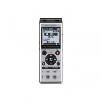 Диктофон Olympus WS-852 Silver 4GB (V415121SE000) (V415121SE000)