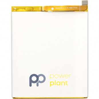 Аккумулятор PowerPlant Huawei P20 Lite (HB366481ECW) 2900mAh (SM150403)