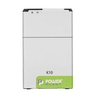 Аккумулятор PowerPlant LG K10 (BL-45A1H) 2300mAh (SM160150)
