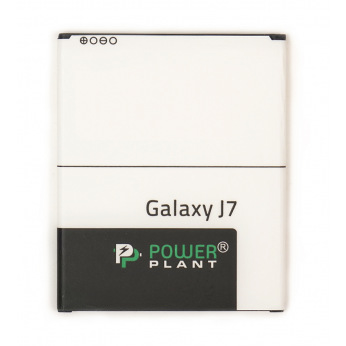 Аккумулятор PowerPlant Samsung J700F (EB-BJ700BBC) 3050mAh (SM170173)