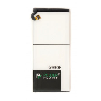 Аккумулятор PowerPlant Samsung Galaxy S7 (EB-BG930) 3100mAh (SM170227)