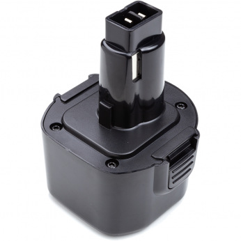 Аккумулятор PowerPlant для шуруповертов и электроинструментов BLACK&DECKER 9.6V 2.0Ah Ni-MH (BTP105) (TB921010)