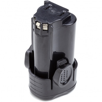 Аккумулятор PowerPlant для шуруповертов и электроинструментов BLACK&DECKER 12V 2.5Ah Li-ion (LB12) (TB921034)