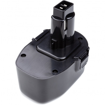 Аккумулятор PowerPlant для шуруповертов и электроинструментов BLACK&DECKER 14.4V 2.0Ah Ni-MH (A9262) (TB921058)