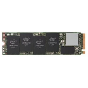 Твердотільний накопичувач SSD M.2 INTEL 665P 1TB PCIe 3.0 x4 2280 QLC (SSDPEKNW010T9X1)