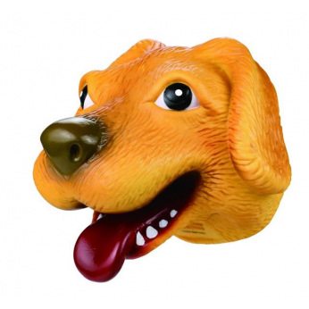 Игрушка-перчатка Same Toy Собака, оранжевый X373Ut (X373UT)