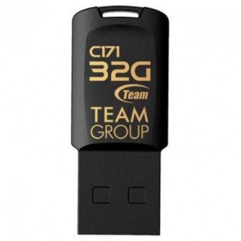 Флеш пам’ять USB 2.0 32GB C171 (TC17132GB01)