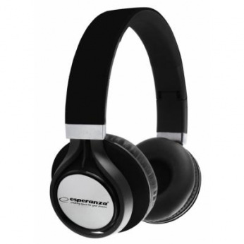Навушники Esperanza Headphones EH159K Bl (EH159K)