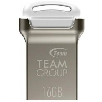 Флеш пам’ять USB 2.0 16GB C161 (TC16116GW01)