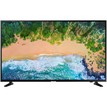 Телевiзор 50" Samsung  LED UHD Smart (UE50NU7090UXUA)